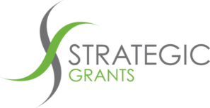 Strategic Grants Logo