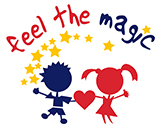 Feel The Magic Logo