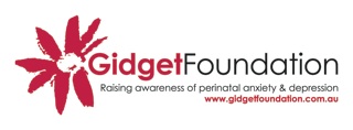 Gidget Foundation Logo