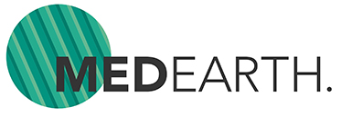 Medearth Logo