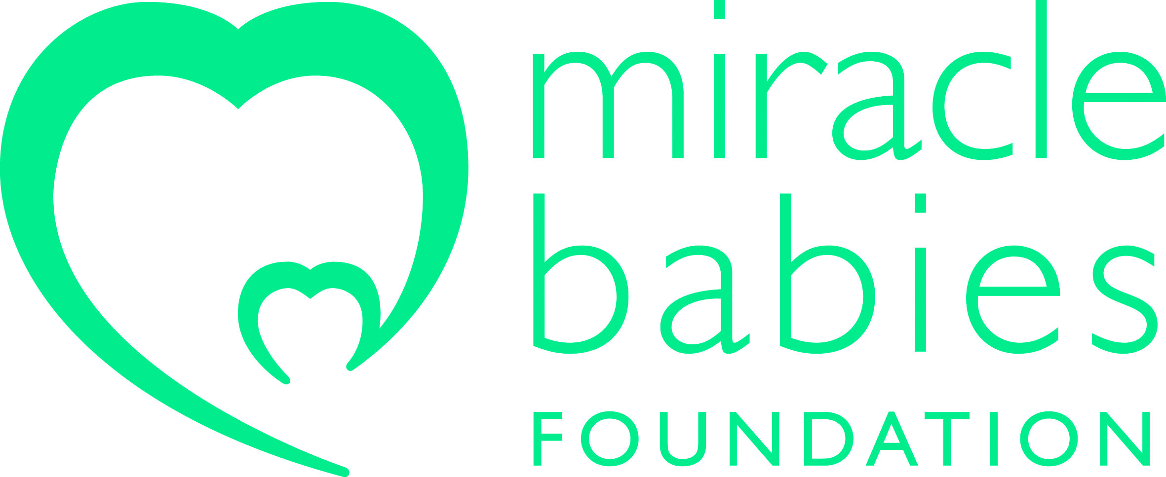 Miracle Babies Logo