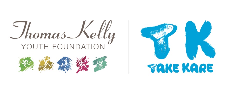 Thomas Kelly Youth Foundation Logo