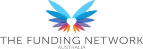 The Funding Network Logo